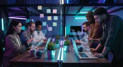 SaaS Glow-Up: The Business Tool Habits Everyone’s Copying This Year