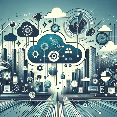 Breaking Boundaries: 5 Cloud Solutions Driving the Future of SaaS