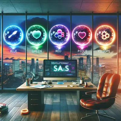 The 5 Under-the-Radar SaaS Tools That Are Stealthily Revolutionizing the Business Scene