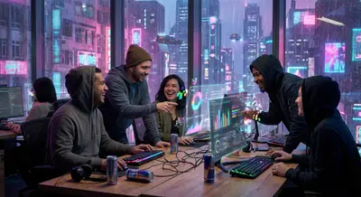 SaaS Heat Check: The Business Tools Turning Teams Into Cheat Codes