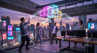 Cloud Flow Is the New Glow: Why Smart Teams Are Rebuilding in the Cloud