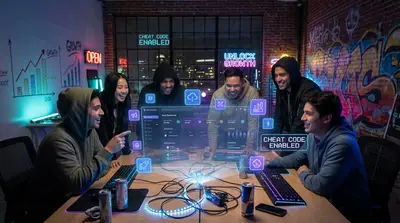 SaaS Cheat Codes: Business Tools Power Users Won’t Shut Up About