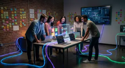 SaaS Power Plays: The Business Tools Everyone’s Quietly Copying