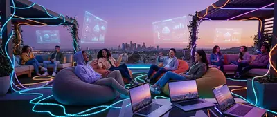 Cloud Glow-Up: The New Cloud Moves Leveling Up Your SaaS Life