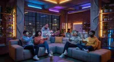 The New Work Stack Vibe: Business Tools People Actually Brag About