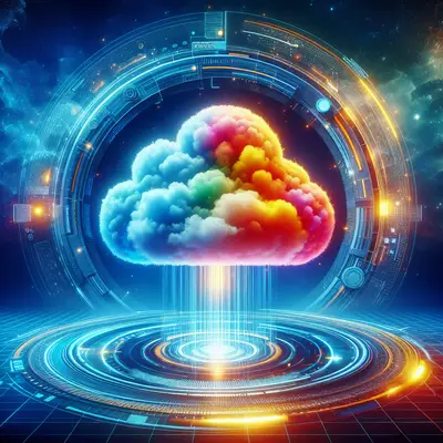 5 Mind-Popping Cloud Solutions That Will Make Your Jaws Drop in 2025!