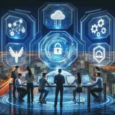 Unleashing the Future: 5 Jaw-Dropping SaaS Trends You'll Want to Share in 2025