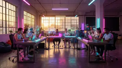 SaaS Glow-Up: The Business Tools Turning Teams Into Power Players