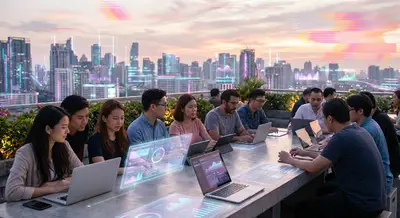 SaaS Vibe Shift: The Software Trends Quietly Rewriting 2025