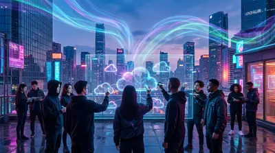 Cloud Flow State: The New Cloud Moves Smart Teams Are Locking In