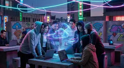 Cloud as a Competitive Edge: The New Playbook SaaS Teams Are Stealing