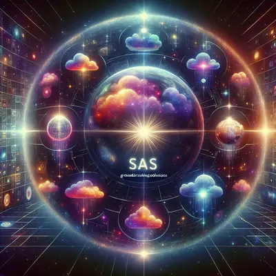 5 Ground-Breaking Cloud Solutions Trending in the SaaS Cosmos!