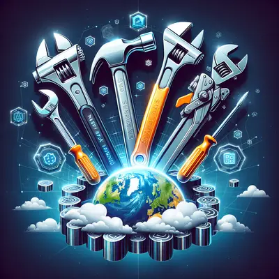 Brace Yourself: 5 Must-Have SaaS Tools That Will Rock Your World!