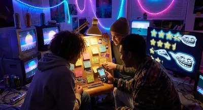 SaaS Hype Check: The New Rules of Trusting (and Trolling) Software Reviews