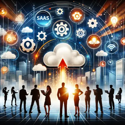 Step Into the SaaS Spotlight: 5 Red-Hot Tools Set to Ignite Your Workflow in 2025