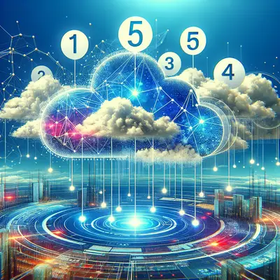 The Future is Here: 5 Exciting Cloud Solutions Trending in the SaaS Sphere!