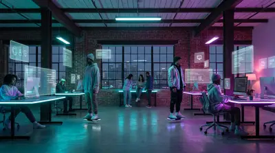 SaaS Cheat Codes: The Business Tools Rewriting How Work *Actually* Gets Done