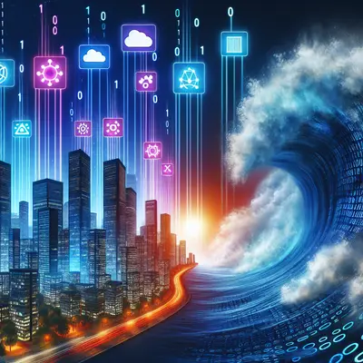 Breaking the Code: 5 Software Trends That Are Hitting the Tech-World Like a Tsunami!