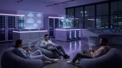 Cloud Surge Secrets: The SaaS-Ready Shifts Powering 24/7 Teams