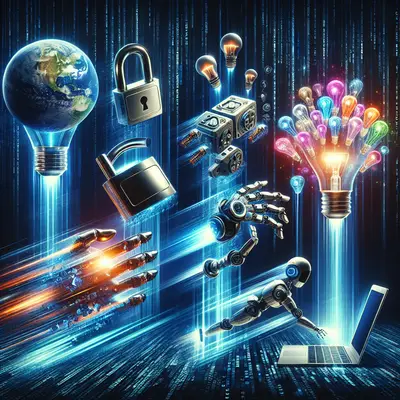 Fast-Forward Your Success: 5 Trending SaaS Tools Reshaping Business in 2025!