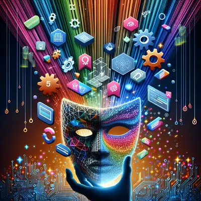 Unmasking The Tech Titans: 5 Software Trends Taking 2025 By Storm!