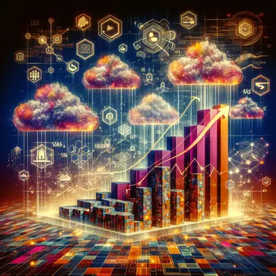 5 Hottest SaaS Platforms That Are Redefining Business Norms