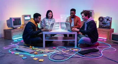 SaaS Power Plays: The Business Tools Trendsetters Are Actually Using