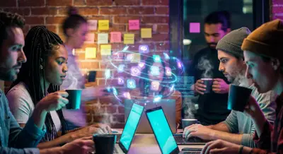 SaaS Heat Check: The Business Tools Your Team Can’t Stop Talking About