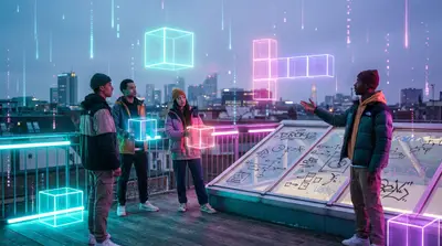 Cloud Stack Swagger: The New Cloud Moves Everyone’s Copying