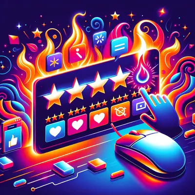 The SaaS Sizzle: Five Hot Software Reviews That Are Setting the Internet on Fire!