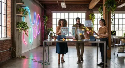 The New Stack Flex: Business Tools Powering the “Do-It-ALL” Workday