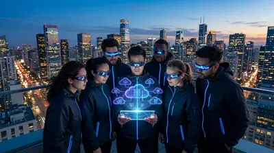 Cloud-First Moves: The Unspoken Rule of Winning SaaS Teams