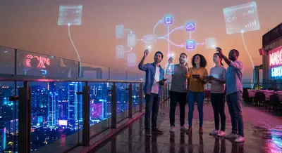 SaaS Zeitgeist: The Software Shifts Everyone’s Quietly Copying