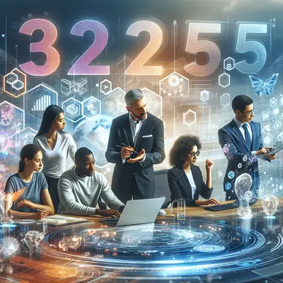 5 SaaS Tools Revolutionizing The Way We Work in 2025