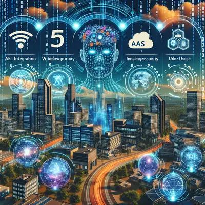 The Digital Diaries: 5 Sassy SaaS Trends That Are Rocking 2025!