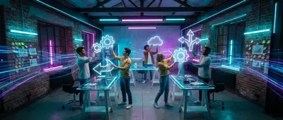 Workflow Wizardry: The SaaS Power Moves Everyone’s Copying Right Now