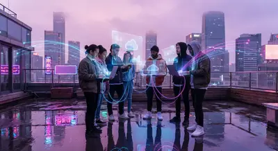 Cloud Glow-Up: The New Cloud Moves Every SaaS Team Is Copying