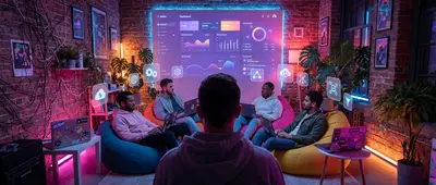 SaaS Vibe Check: The Business Tools Everyone’s Actually Using