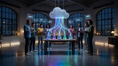 Cloud On-Tap: The New Era of Plug‑In Power for SaaS Teams