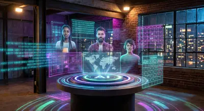 SaaS Playbook 2025: The Software Shifts Powering “Always-On” Work