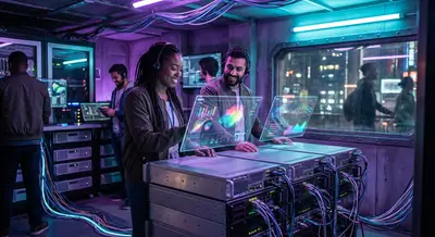 The Silent SaaS Revolution: 5 Trends Redefining Work Behind the Scenes