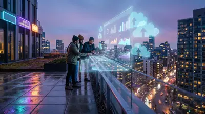 Cloud Game On: The New Cloud Moves Your SaaS Stack Actually Needs