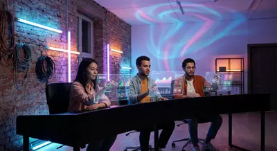 Inside the New SaaS Command Center: Business Tools Your Stack Secretly Wants