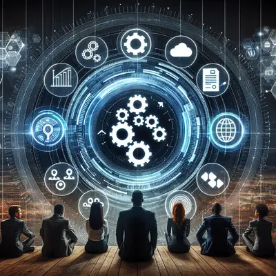 The Next Big Thing: 5 SaaS Tools Set to Take Over Business in 2026!