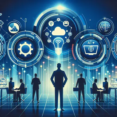 The Ultimate 5: Must-Have SaaS Tools Revolutionizing Business in 2025