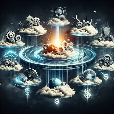 The Ultimate SaaS Showdown: 5 Power-Packed Platforms You Can't Afford to Miss!