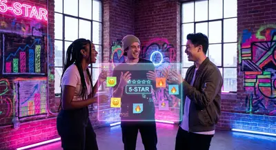 SaaS Hype Check: The New Review Rules Everyone’s Talking About