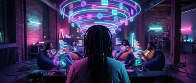 Cloud Stack Remix: The New Cloud Habits Turning Chaos Into Flow