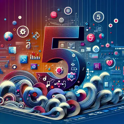 5 Sizzling Software Discoveries That Are Making Waves in 2025!