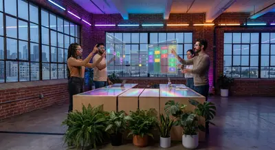 SaaS Vibes Only: The Software Shifts Defining “Work in 3D”